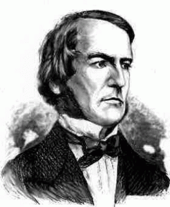 George Boole