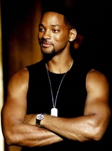 วิลล์ สมิธ Will Smith