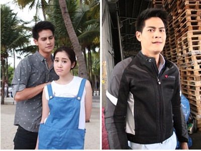 เรื่องย่อละครบุษบาท่าเรือ ช่อง7