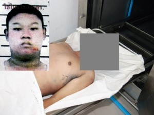 รับน้องโหดอีก นักเรียนอาชีวะจับเหล้ากรอกปาก สำลักน้ำทะเลดับ