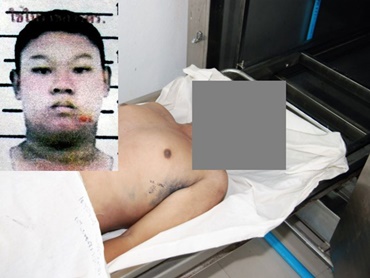 รับน้องโหดอีก นักเรียนอาชีวะจับเหล้ากรอกปาก สำลักน้ำทะเลดับ