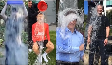 Ice Bucket Challenge