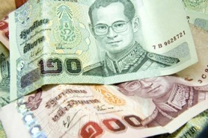 เงินเดือนข้าราชการ
