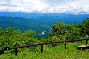 อุทยานแห่งชาติศรีน่าน