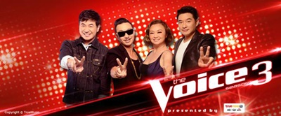 The Voice ซีซั่น 3
