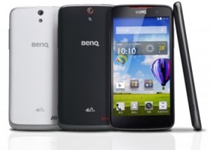 BenQ F5