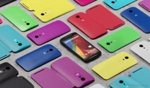 Moto G