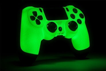 Sony DualShock 4 Glow