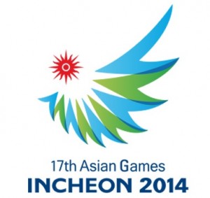 โปรแกรมเอเชียนเกมส์ 2014 ของนักกีฬาไทย วันที่ 20 ก.ย.57