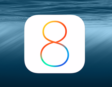 iOS 8.0.1