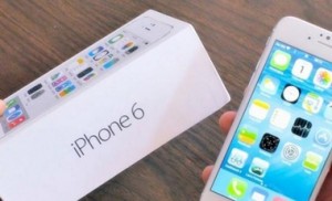 iphone 6