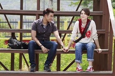 เรื่องย่อรักต้องอุ้ม