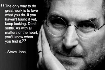 steve jobs