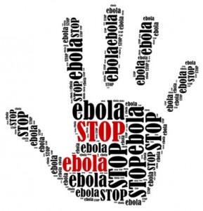 stop ebola