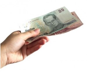 แอบถ่ายประชาชนติดสินบน