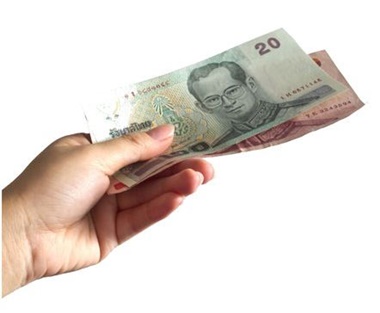 แอบถ่ายประชาชนติดสินบน