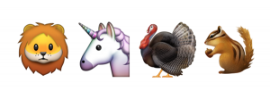 Emoji