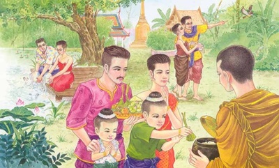 วัฒนธรรม หมายถึง