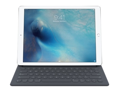 อุปกรณ์เสริมสำหรับ iPad Pro