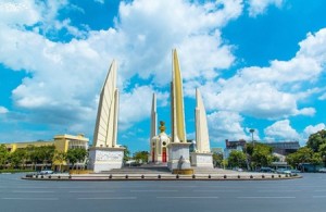 ประวัติวันรัฐธรรมนูญ