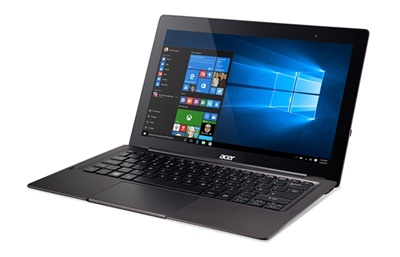 Aspire Switch 12 S