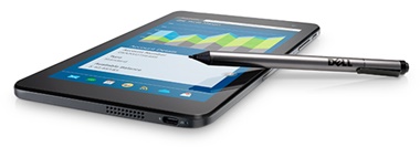 Dell Venue 8 Pro 5000