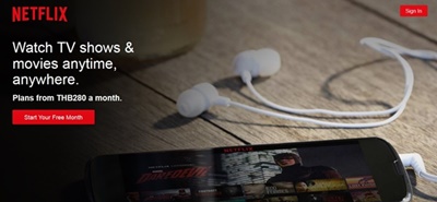 Netflix
