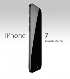 iPhone 7