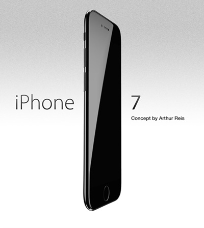 iPhone 7