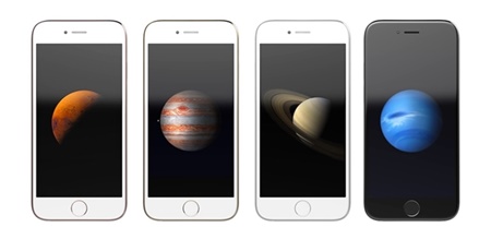 iPhone 7
