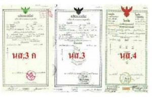โฉนดที่ดิน
