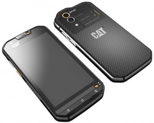 CAT S60