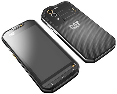 CAT S60