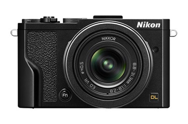 Nikon DL24-85