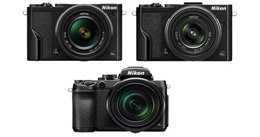 Nikon