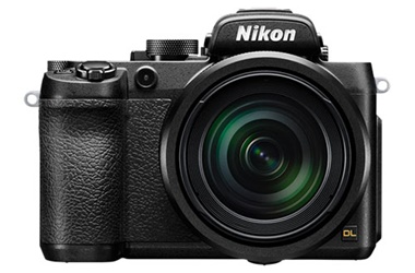 Nikon DL24-500