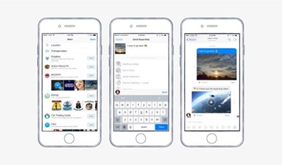 Facebook Messenger