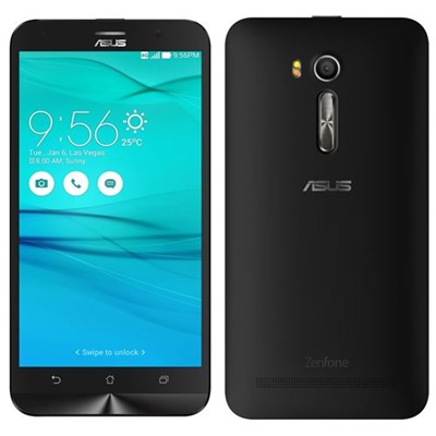 ASUS Zenfone Go TV