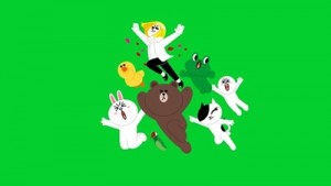 LINE บน iOS อัพเดทเวอร์ชั่น 6.5.0