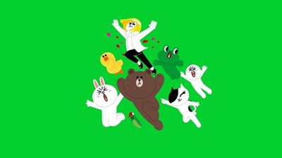 LINE บน iOS อัพเดทเวอร์ชั่น 6.5.0