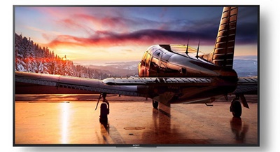 SONY XBR Z9D