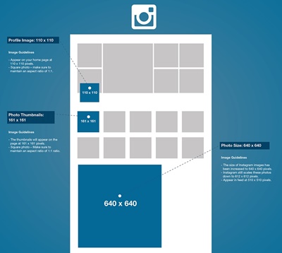 instagram image size