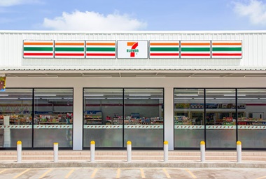 7-11
