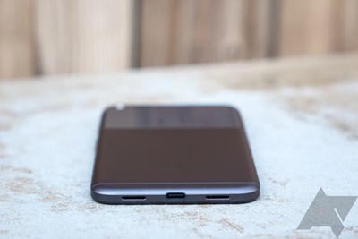 Quick Charge