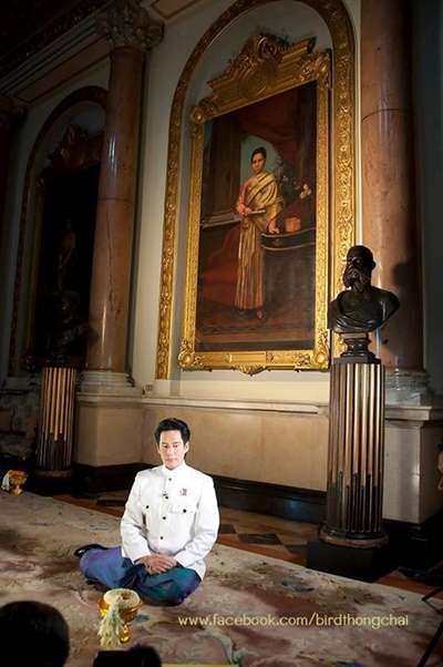 เบิร์ด ธงไชย แมคอินไตย์