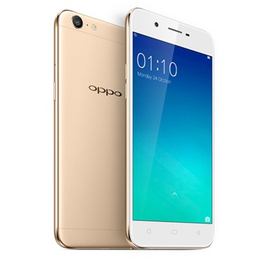 OPPO A39