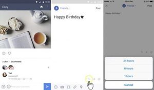 LINE อัพเดทเวอร์ชั่น 6.9.0
