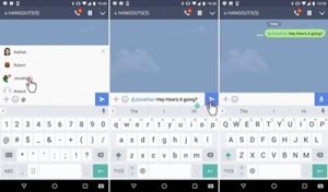 LINE 7.1.0