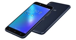 ASUS Zenfone Live