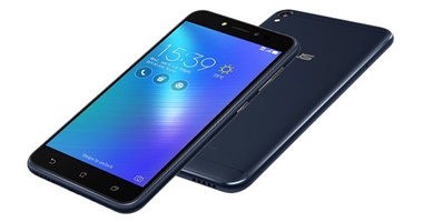 ASUS Zenfone Live